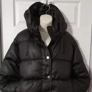 BNWT GAP winter coat size large